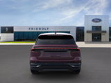 New 2025 Lincoln Nautilus Premier image 5