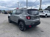 Used 2023 Jeep Renegade Latitude image 3