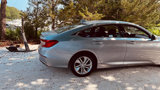 Used 2020 Honda Accord LX image 6