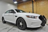 Used 2016 Ford Taurus Police Interceptor AWD image 6