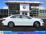 Certified 2024 Volkswagen Jetta Sport image 3