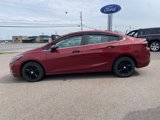 Used 2018 Chevrolet Cruze LT w/ Convenience Package image 2