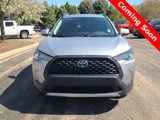 Used 2022 Toyota Corolla Cross LE image 2