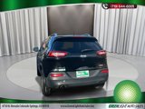 Used 2017 Jeep Cherokee Latitude w/ Cold Weather Group image 3