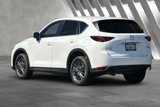 Used 2020 MAZDA CX-5 Touring image 6