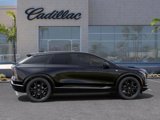 New 2025 Cadillac Optiq Sport 1 w/ LPO, ONYX Package image 5