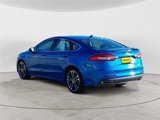 Used 2020 Ford Fusion Titanium image 3