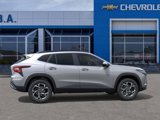New 2025 Chevrolet Trax LT image 5