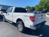 Used 2013 Ford F150 XLT w/ Luxury Equipment Group image 4