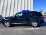 Used 2023 Ford Explorer XLT w/ Equipment Group 202A image 5