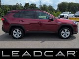 Used 2020 Toyota RAV4 XLE image 6
