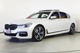 Used 2018 BMW 750i image 2