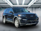 Used 2021 Ford Explorer XLT w/ Equipment Group 202A image 2