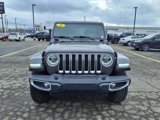 Used 2018 Jeep Wrangler Unlimited Sahara image 2