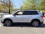 Certified 2021 Honda Passport Touring image 2