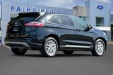 Certified 2022 Ford Edge SEL image 2