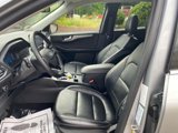 Certified 2023 Ford Escape Platinum image 4