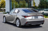 Certified 2021 Lexus IS 300 w/ Comfort Package image 6