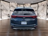 Used 2022 Kia Sportage SX image 4