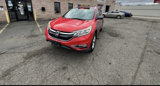 Used 2015 Honda CR-V EX-L image 2