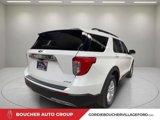 Certified 2022 Ford Explorer XLT w/ Equipment Group 202A image 5