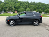 Used 2022 Chevrolet Equinox LT image 2