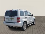 Used 2012 Jeep Liberty Limited Jet w/ Chrome Accents Group image 4