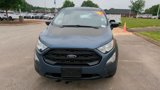 Used 2021 Ford EcoSport S image 3