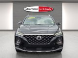 Used 2020 Hyundai Santa Fe Limited w/ Cargo Package image 4