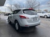 Used 2014 Nissan Murano S image 4
