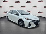 Used 2017 Toyota Prius Prime Plus image 3