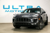 Used 2017 Porsche Macan S image 5