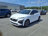 Used 2022 Hyundai Kona N Line w/ Tech Package image 3