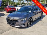 Used 2019 Honda Accord Sport image 3