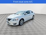 Used 2013 Nissan Altima 3.5 SV image 4