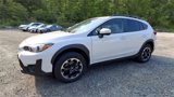 Used 2023 Subaru Crosstrek 2.0i Premium image 4