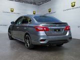 Used 2017 Nissan Sentra SR image 3