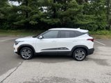 Used 2021 Kia Seltos LX image 4