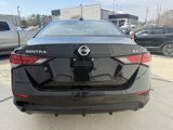 Used 2021 Nissan Sentra SV image 3
