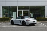 Certified 2024 Porsche 718 Boxster GTS image 3
