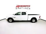 Used 2022 RAM 1500 SLT image 4