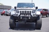 Used 2016 Jeep Wrangler Unlimited Sahara w/ Max Tow Package image 6