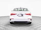Used 2022 Audi A3 2.0T Premium Plus w/ Premium Plus Package image 4