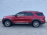 Used 2020 Ford Explorer XLT w/ Equipment Group 202A image 3
