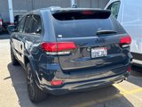 Used 2018 Jeep Grand Cherokee Altitude image 6