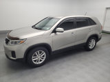 Used 2015 Kia Sorento LX image 2