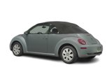 Used 2010 Volkswagen Beetle Convertible image 5