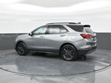 Used 2023 Chevrolet Equinox RS w/ RS Leather Package image 4