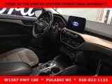 Used 2022 Ford Escape SE w/ SE Sport Appearance Package image 6