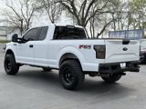 Used 2017 Ford F150 XL w/ Equipment Group 101A Mid image 5